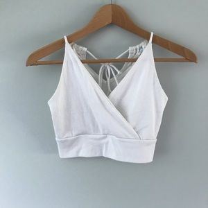 Urban Outfitters crop top